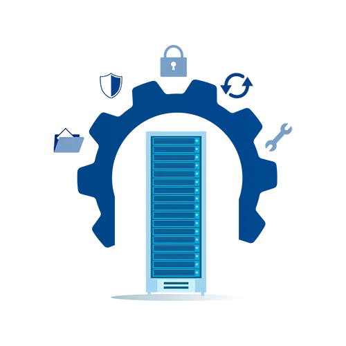 Maintenance serveurs WINDOWS
