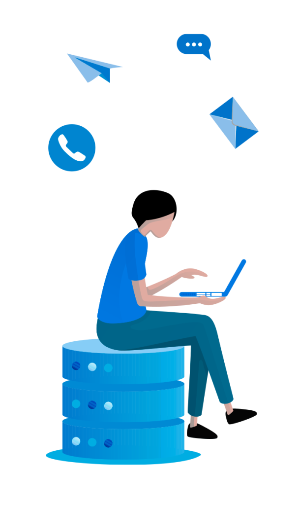 Expert DATA luxembourg