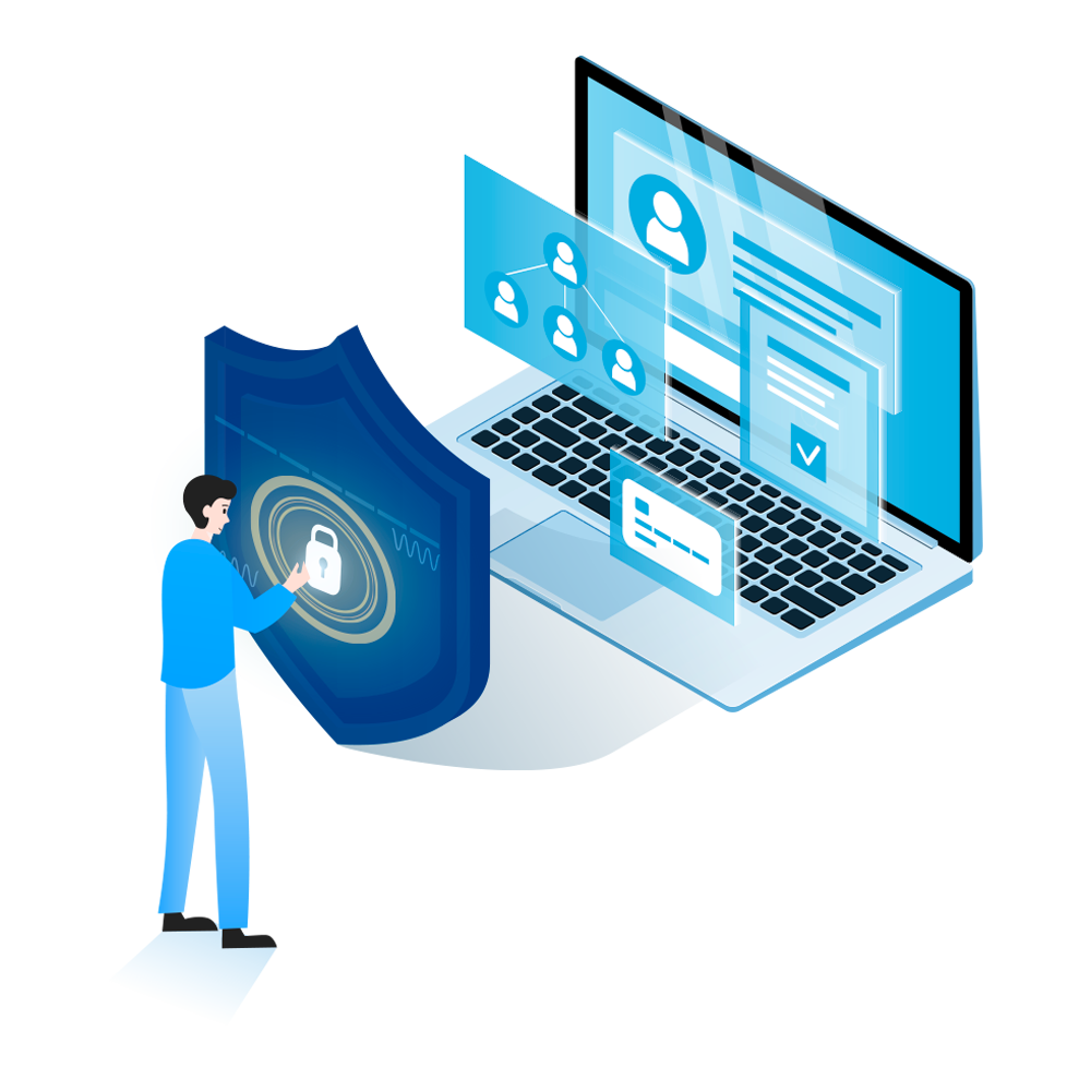 Sécurité Réseau et maintenance Messagerie