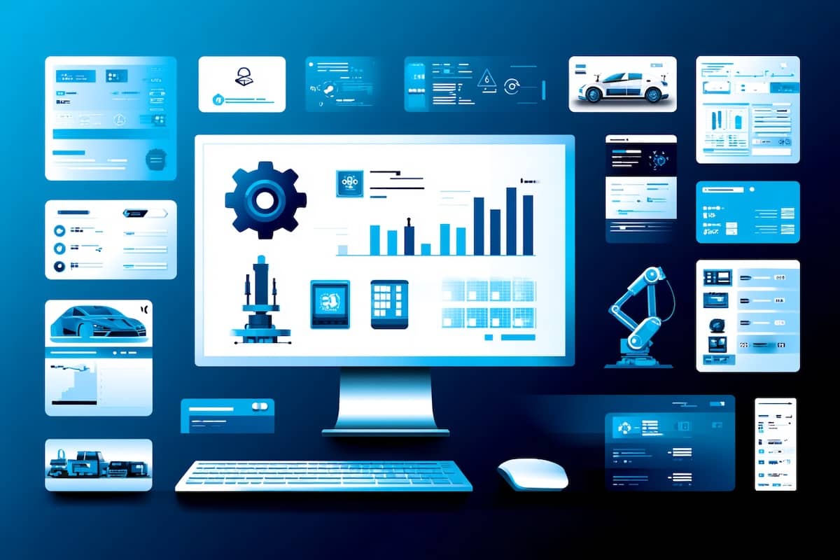 interface devis industriel