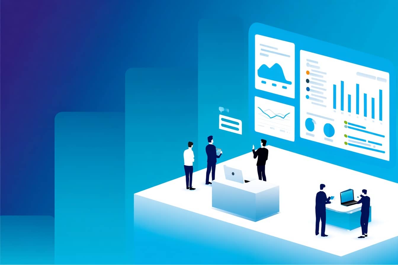 mise en place d'un crm pmi pme