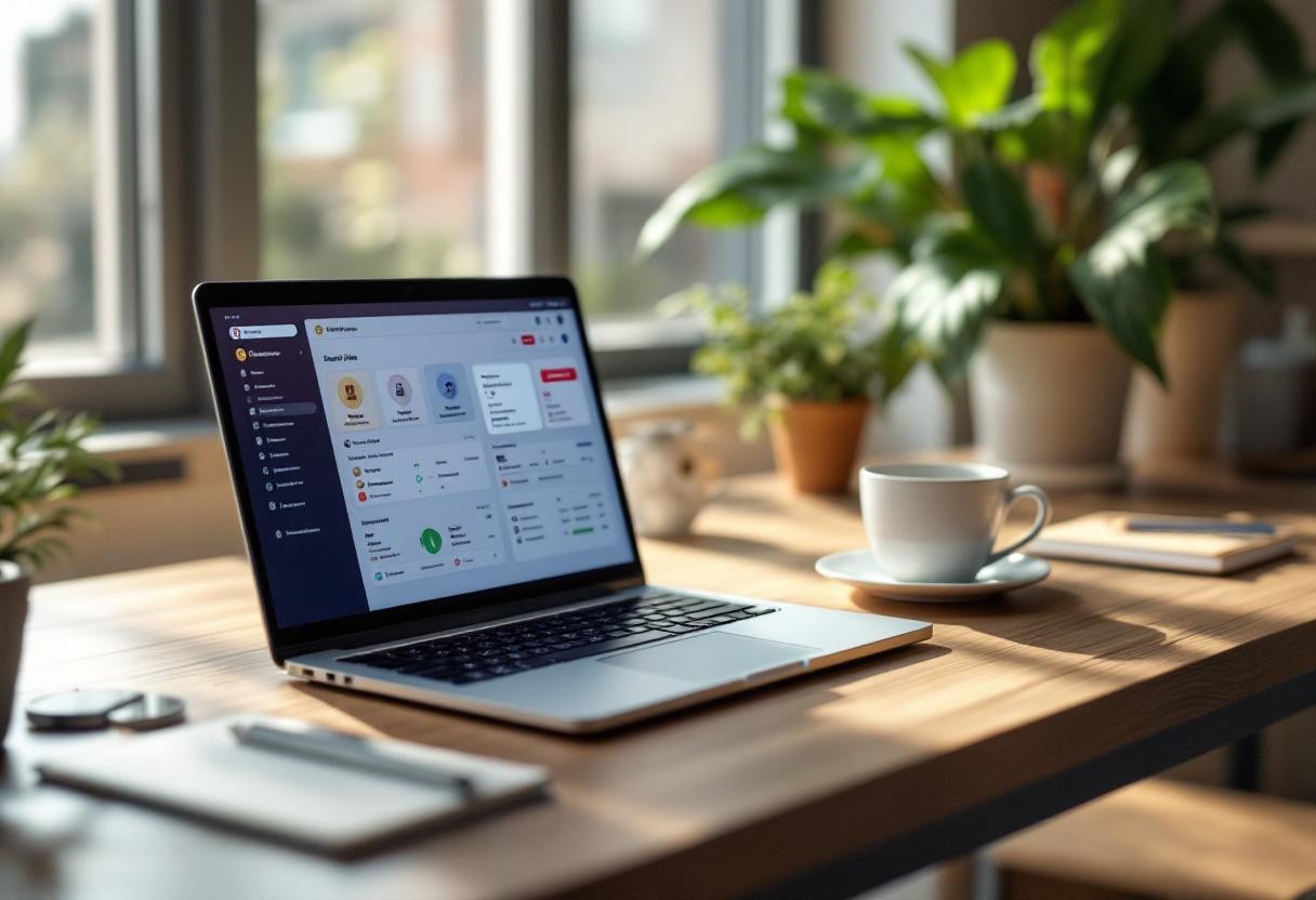 Automatiser les tâches avec power automate : une révolution pour les TPE en quête de simplicité