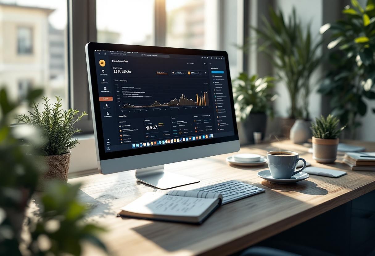 Automatiser les tâches prioritaires en entreprise : cap sur la productivité