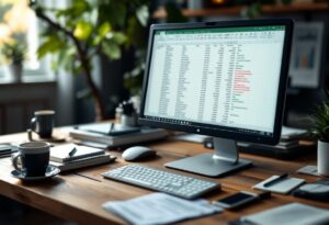 comment eviter les erreurs dans excel