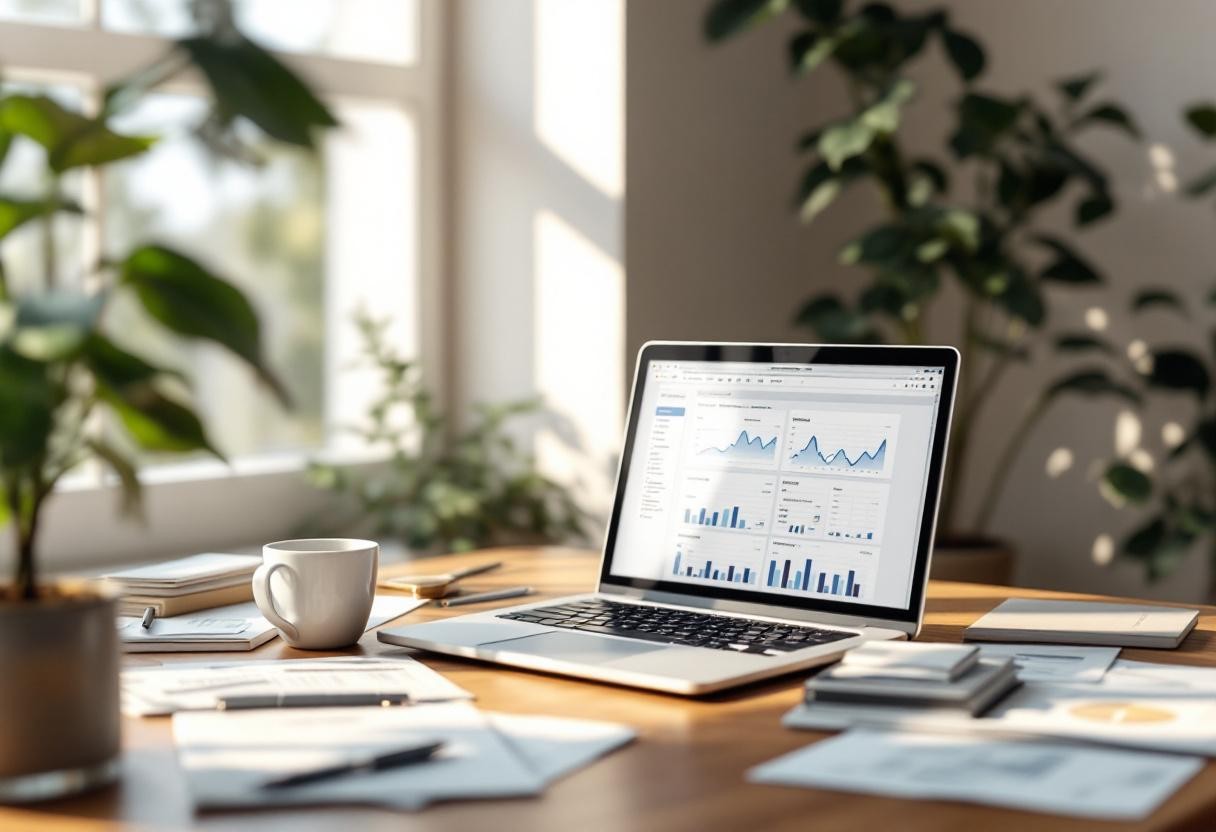 Qualité des données et productivité : pourquoi les PME doivent agir dès maintenant