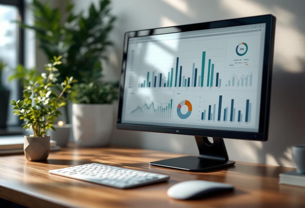 Tableau de bord Power BI : erreurs à éviter pour un suivi fiable de l’activité